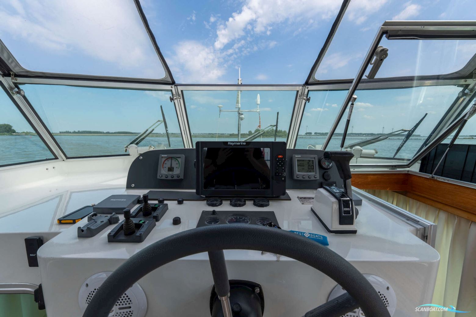Veha Euroclassic 35