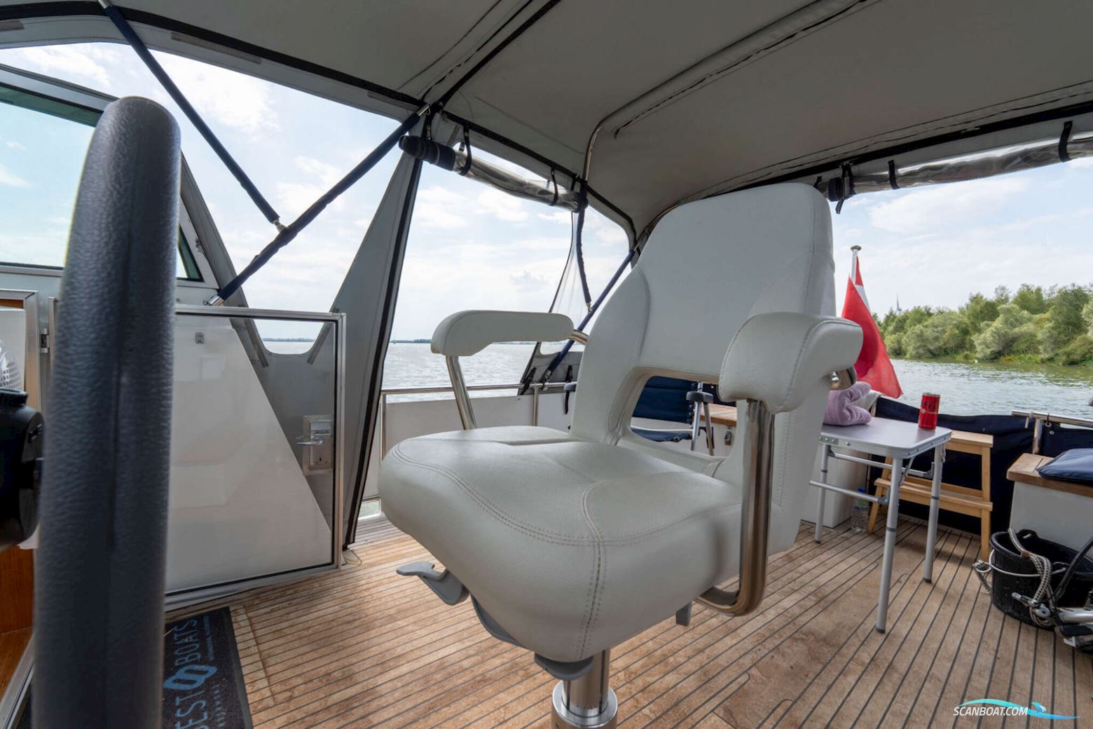 Veha Euroclassic 35