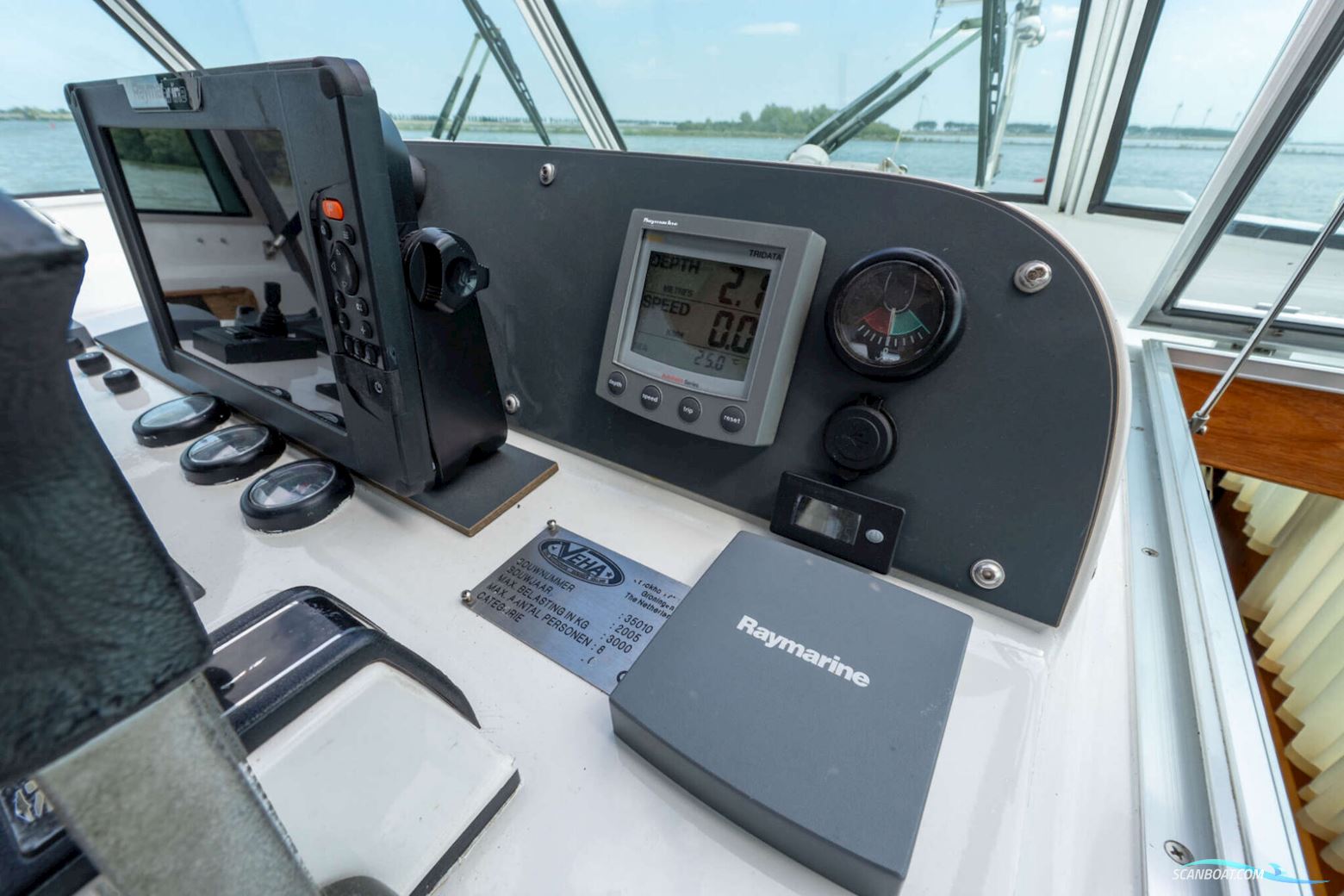Veha Euroclassic 35