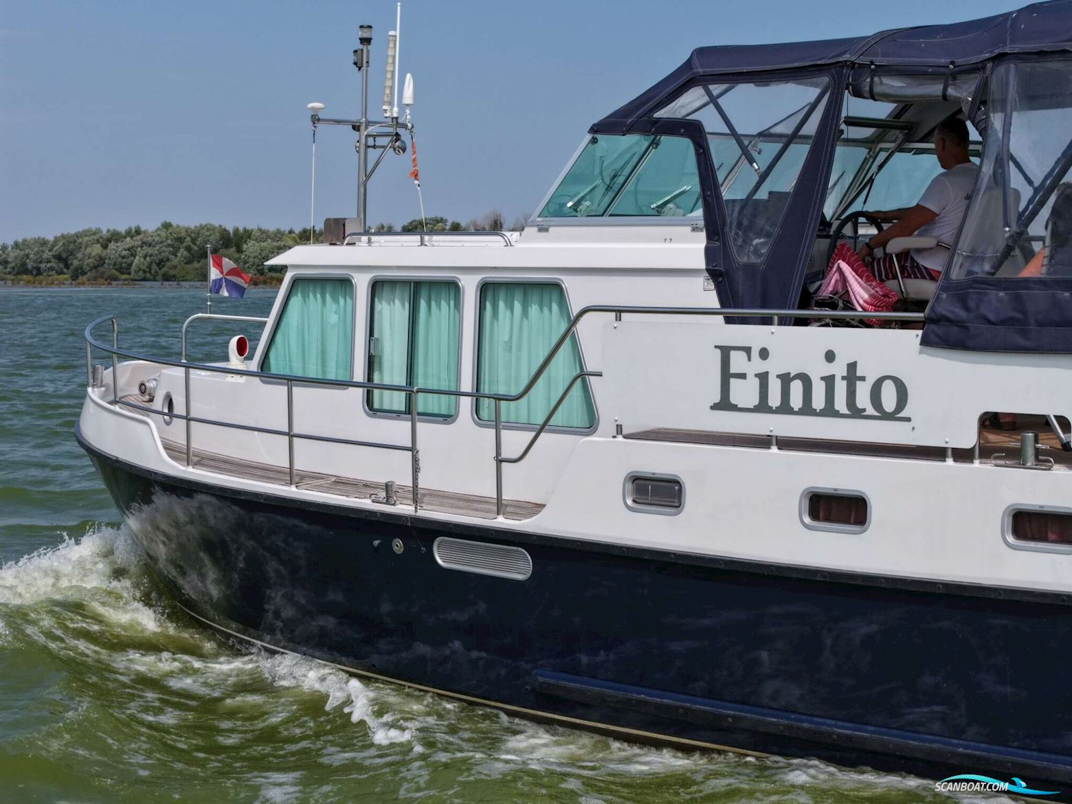 Veha Euroclassic 35