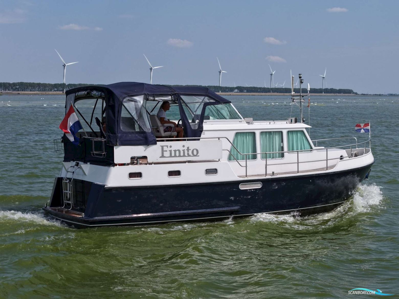 Veha Euroclassic 35