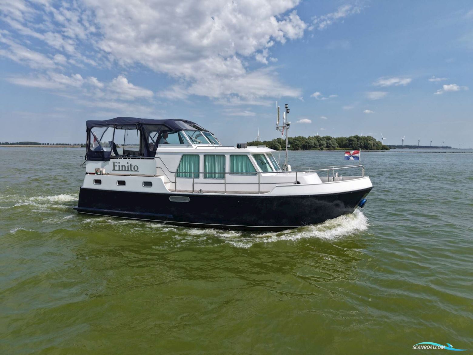 Veha Euroclassic 35