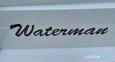 Veha Kruiser 10.20 OK Cabrio Motorboot 2004, mit Volvo Penta motor, Niederlande