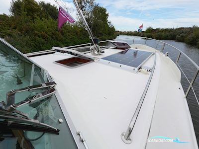 Veha Kruiser 10.20 OK Cabrio Motorboot 2004, mit Volvo Penta motor, Niederlande