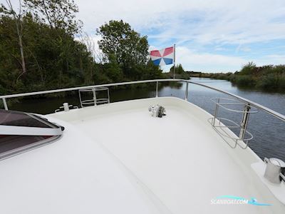 Veha Kruiser 10.20 OK Cabrio Motorboot 2004, mit Volvo Penta motor, Niederlande