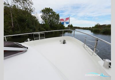 Veha Kruiser 10.20 OK Cabrio Motorboot 2004, mit Volvo Penta motor, Niederlande