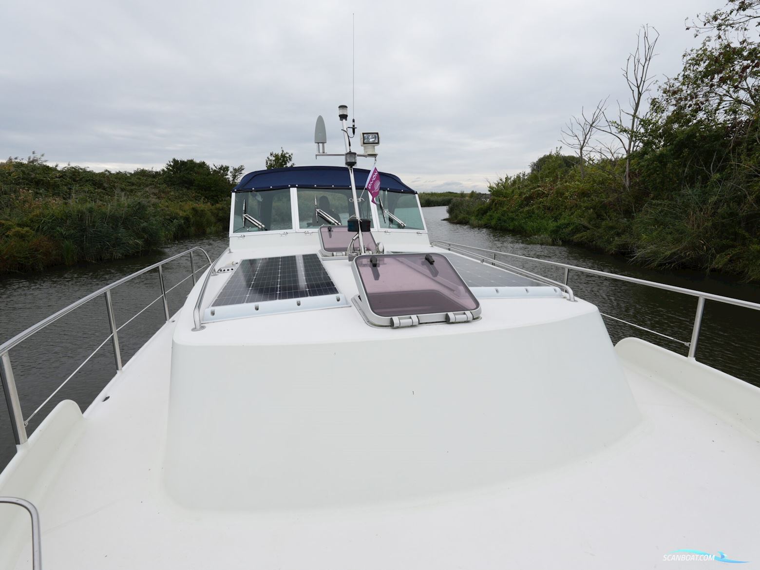 Veha Kruiser 10.20 OK Cabrio
