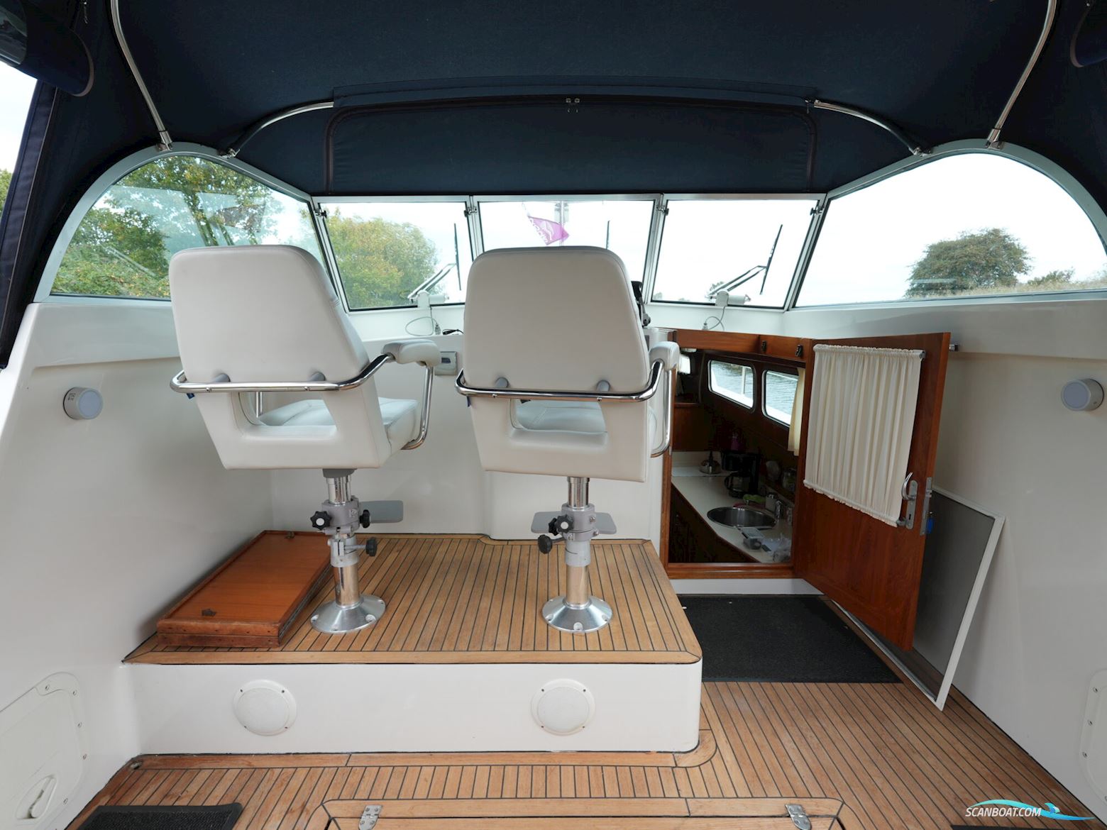 Veha Kruiser 10.20 OK Cabrio