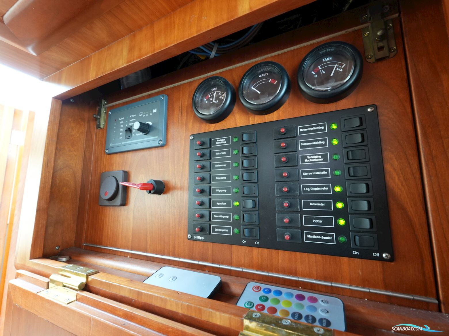 Veha Kruiser 10.20 OK Cabrio