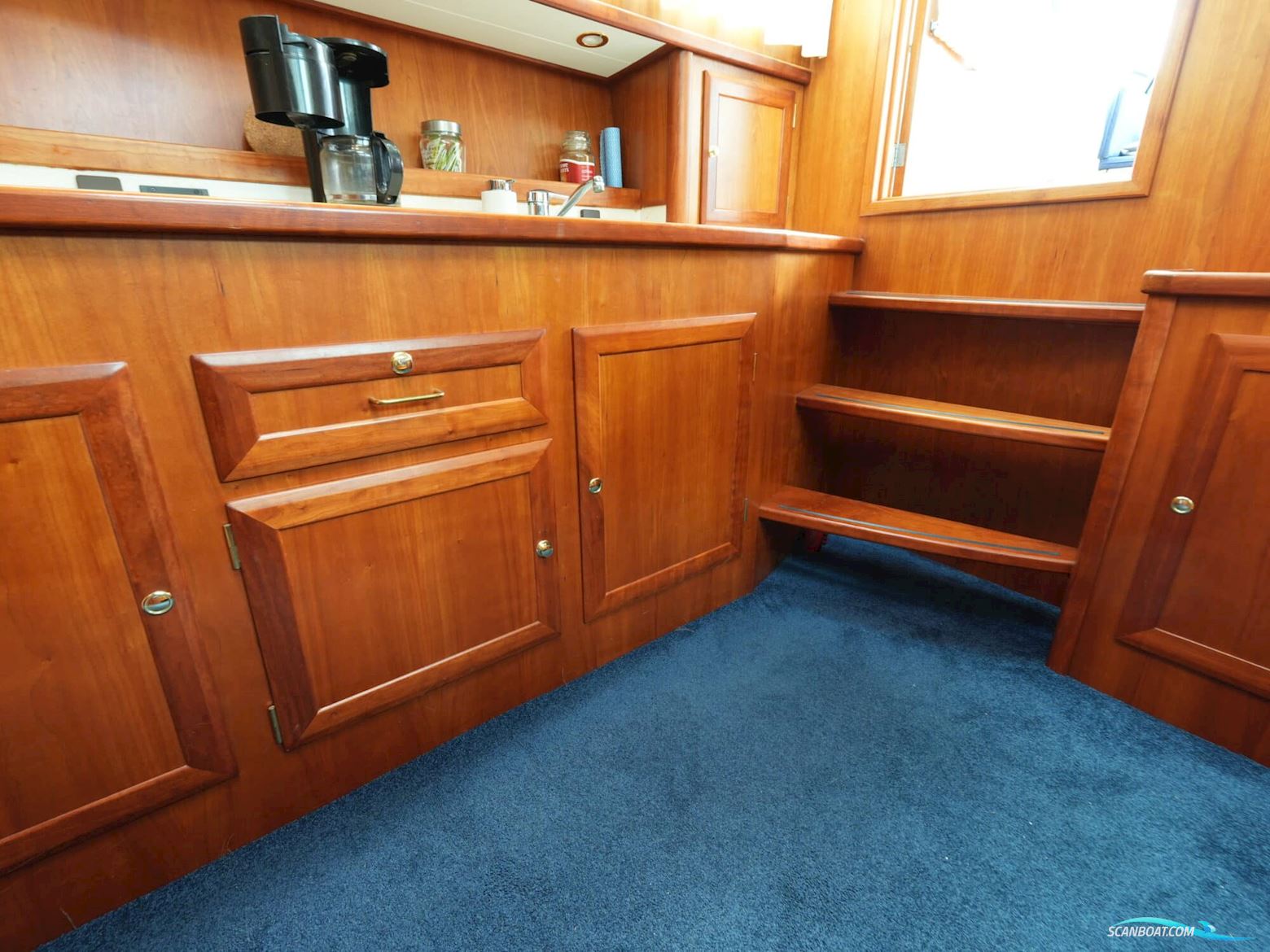 Veha Kruiser 10.20 OK Cabrio