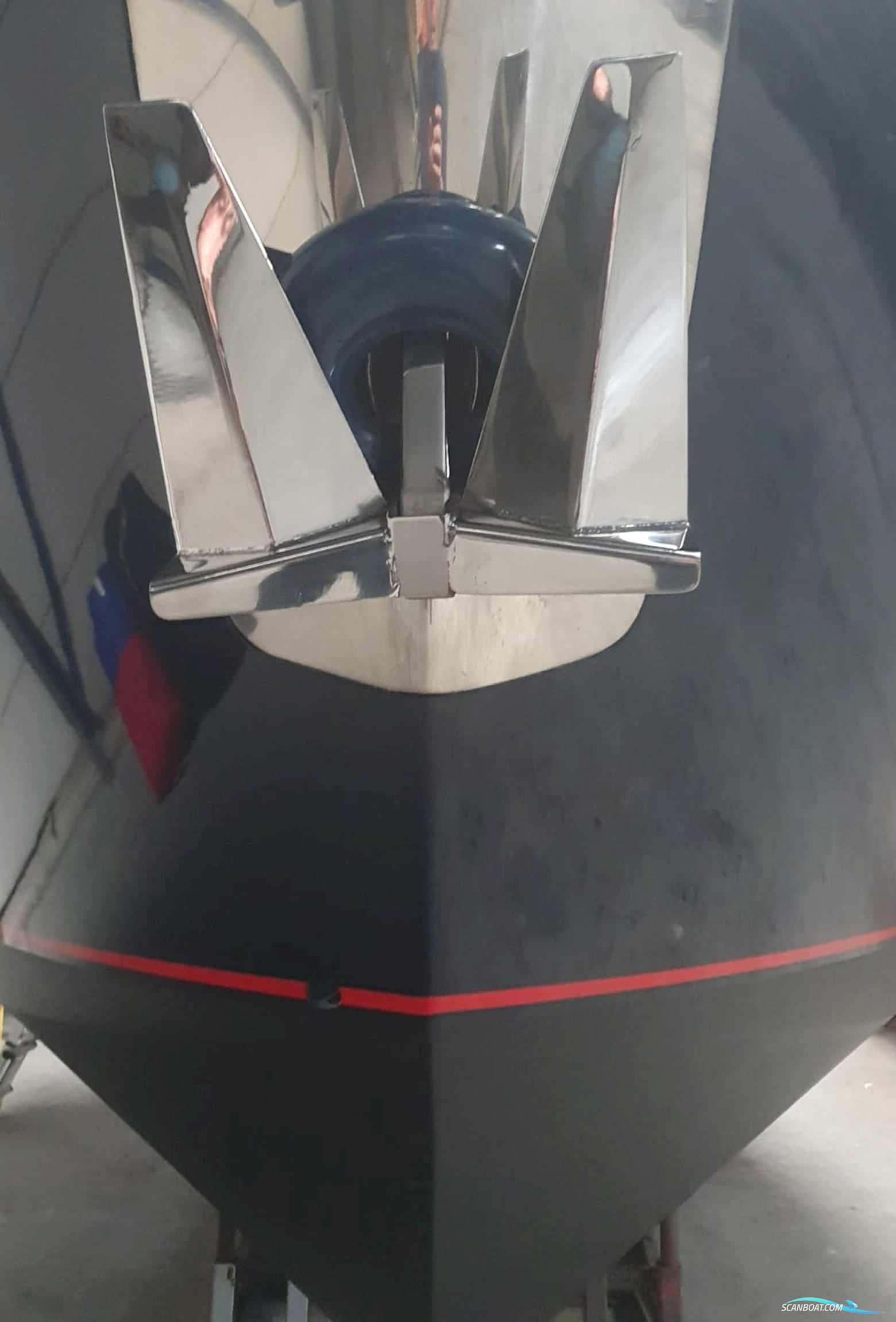 Veha Kruiser 10.20 OK Cabrio