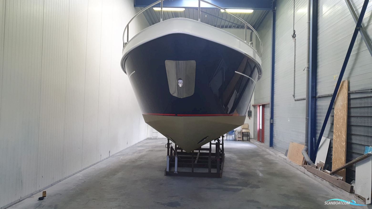 Veha Kruiser 10.20 OK Cabrio