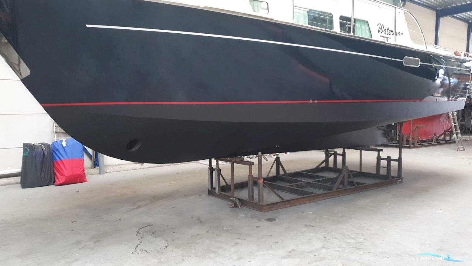 Veha Kruiser 10.20 OK Cabrio