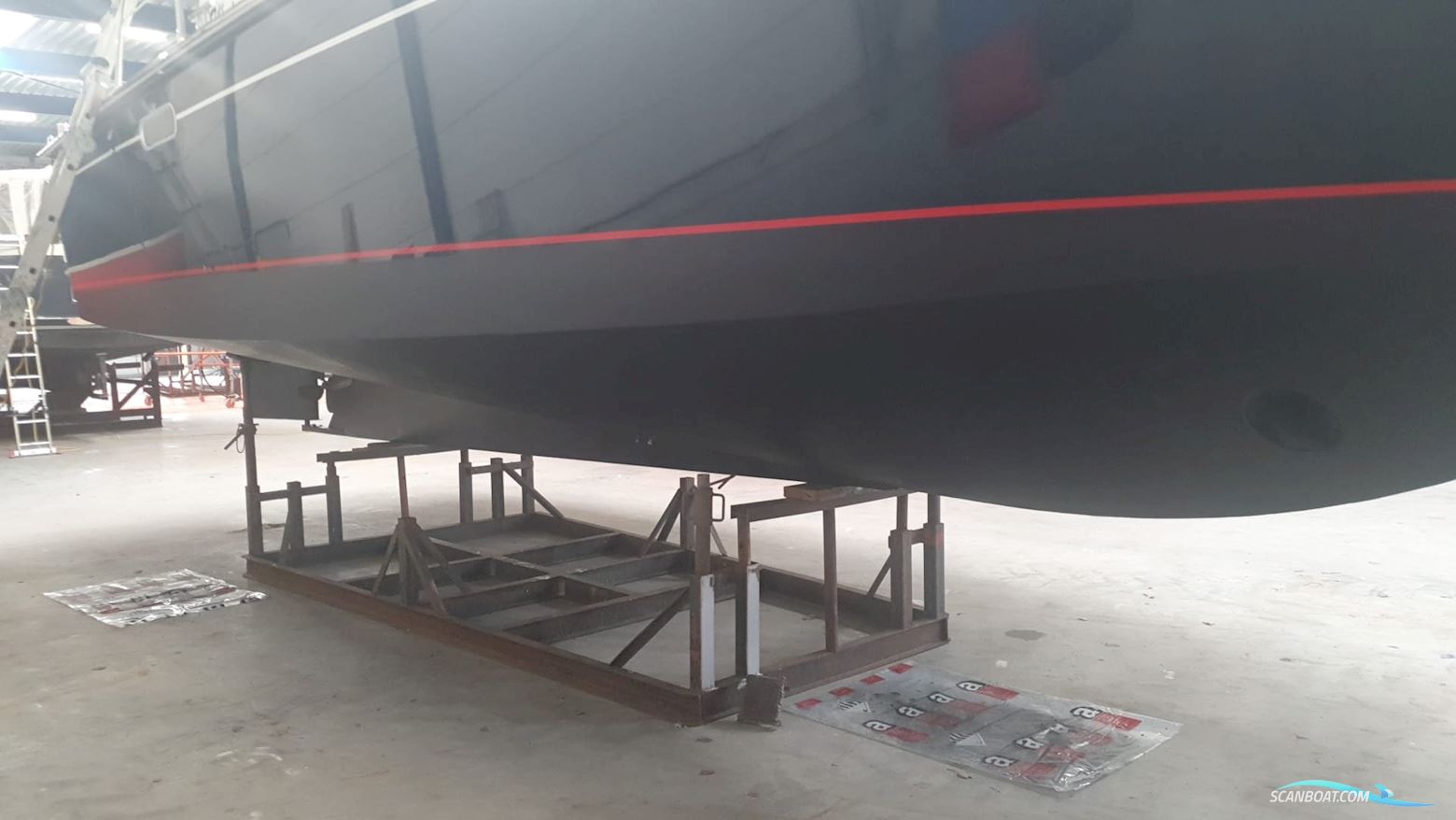 Veha Kruiser 10.20 OK Cabrio