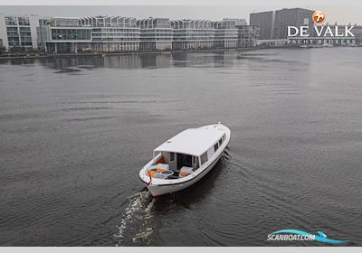 Vels 45 Launch Motorboot 2014, mit YANMAR motor, Niederlande
