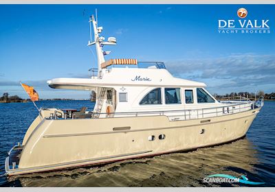 Vennekens Trawler 1800 Motorboot 2010, mit Caterpillar motor, Niederlande