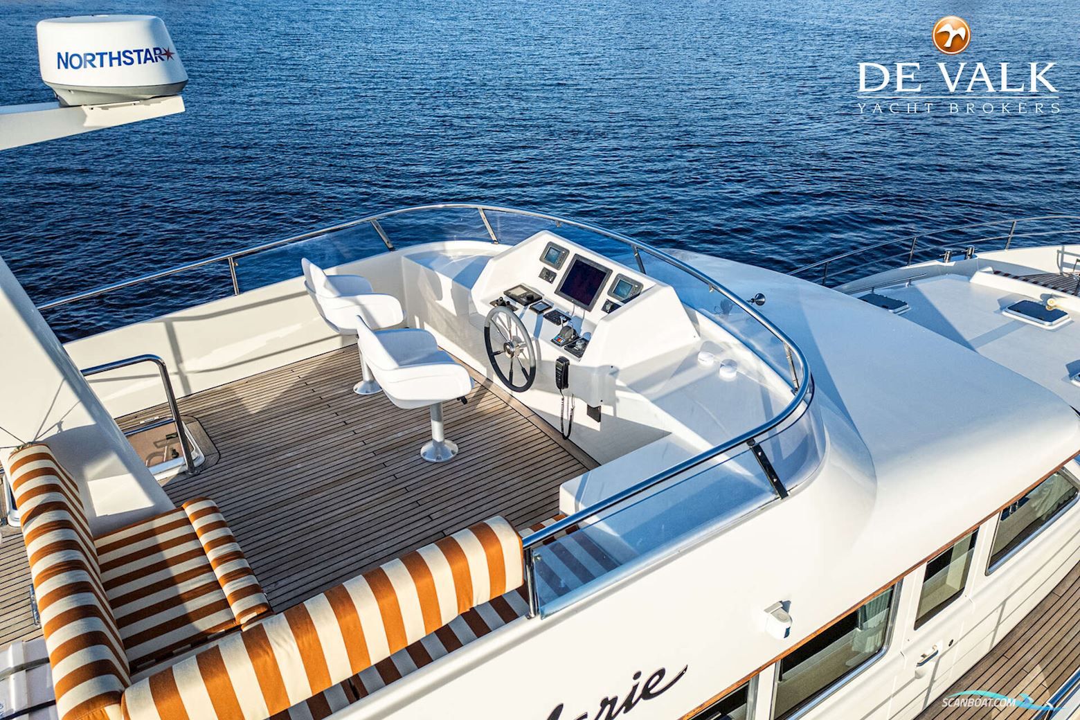 VENNEKENS Trawler 1800