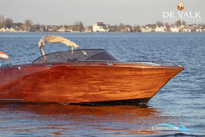 Ventura 28 Motorboot 2015, mit Mercruiser motor, Niederlande