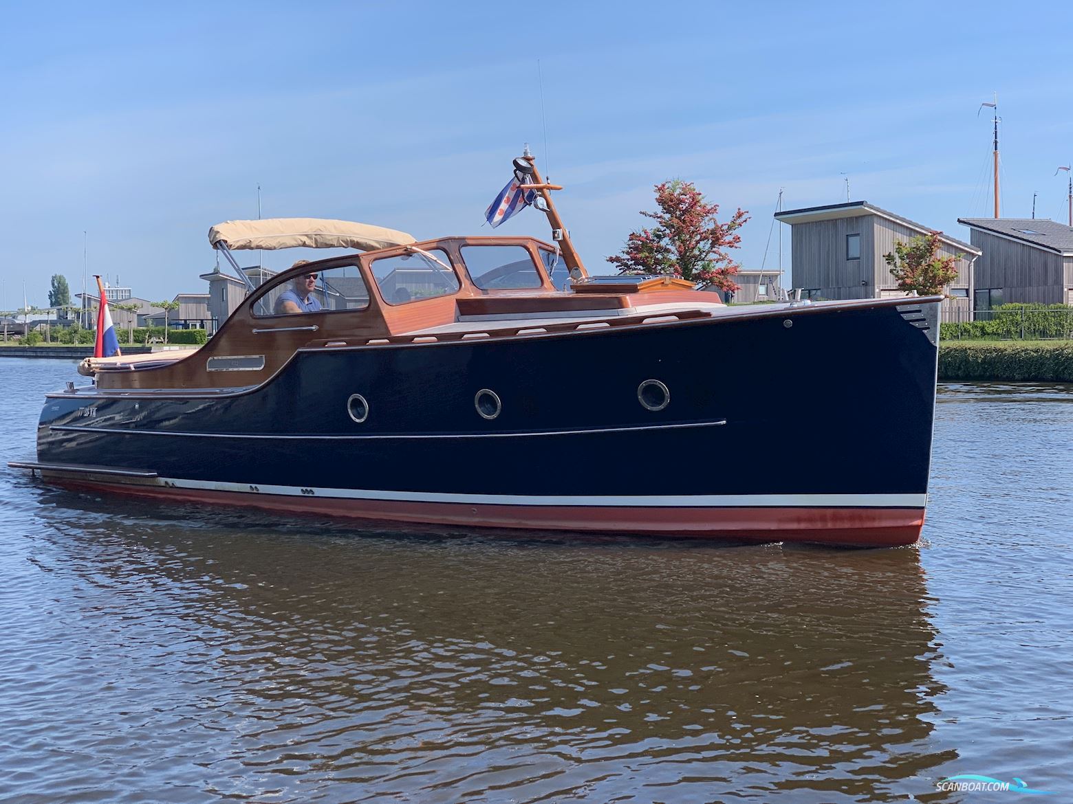 Verkoop Uw Boot Via Prins Van Oranje Jachtbemiddeling!