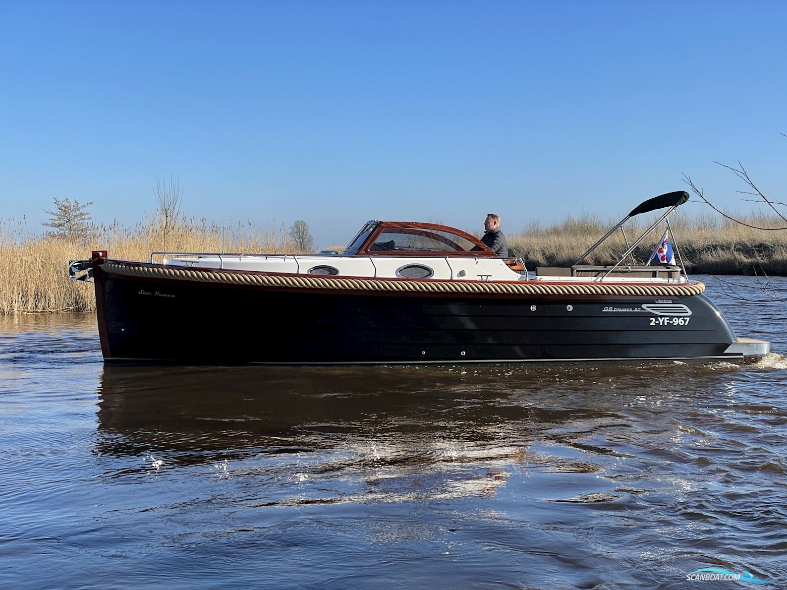 Verkoop Uw Boot Via Prins Van Oranje Jachtbemiddeling!