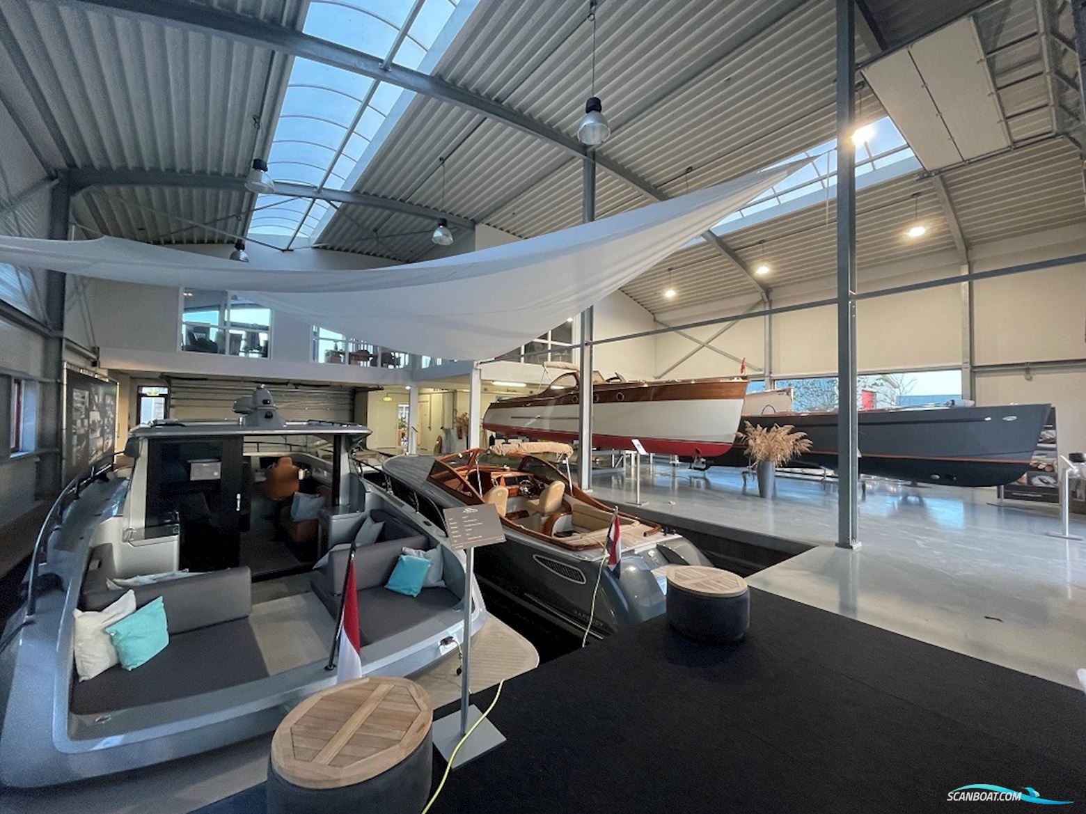 Verkoop Uw Boot Via Prins Van Oranje Jachtbemiddeling!