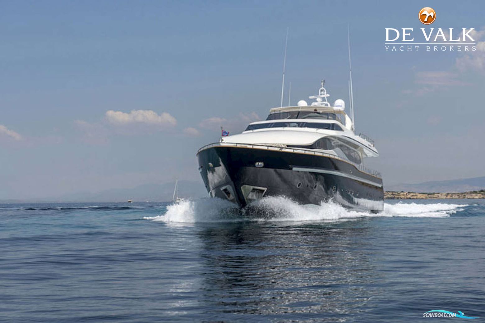 Versilcraft 105 Planet