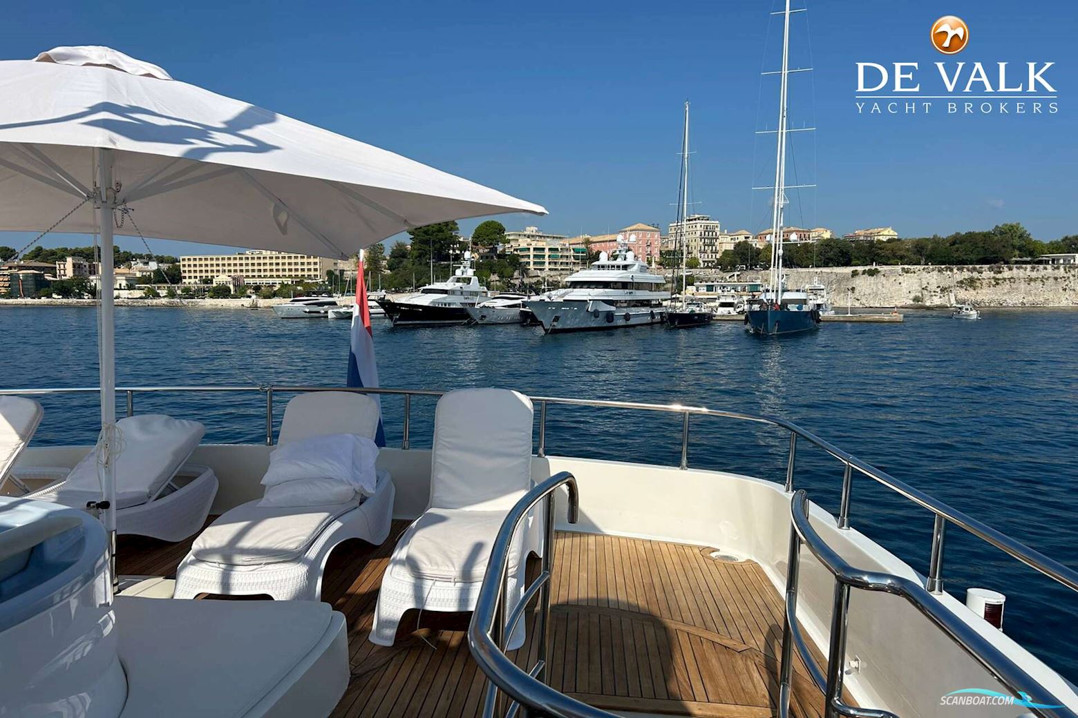 Versilcraft 105 Planet