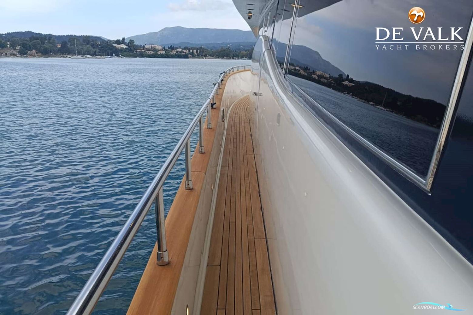 Versilcraft 105 Planet