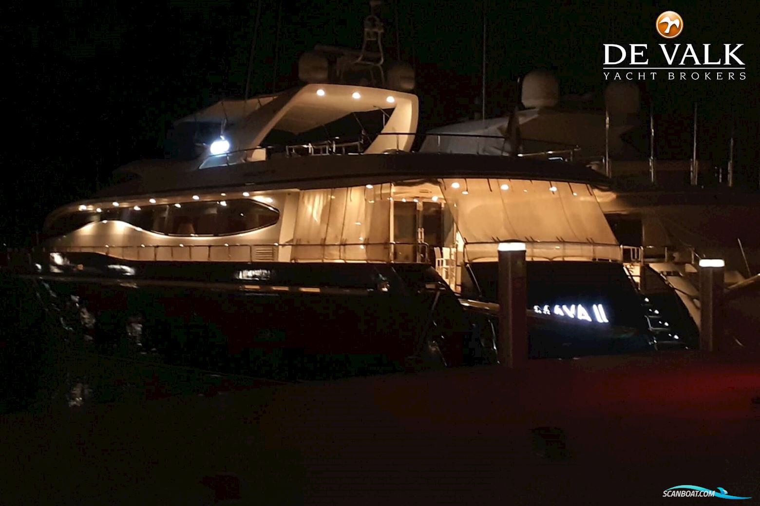 Versilcraft 105 Planet