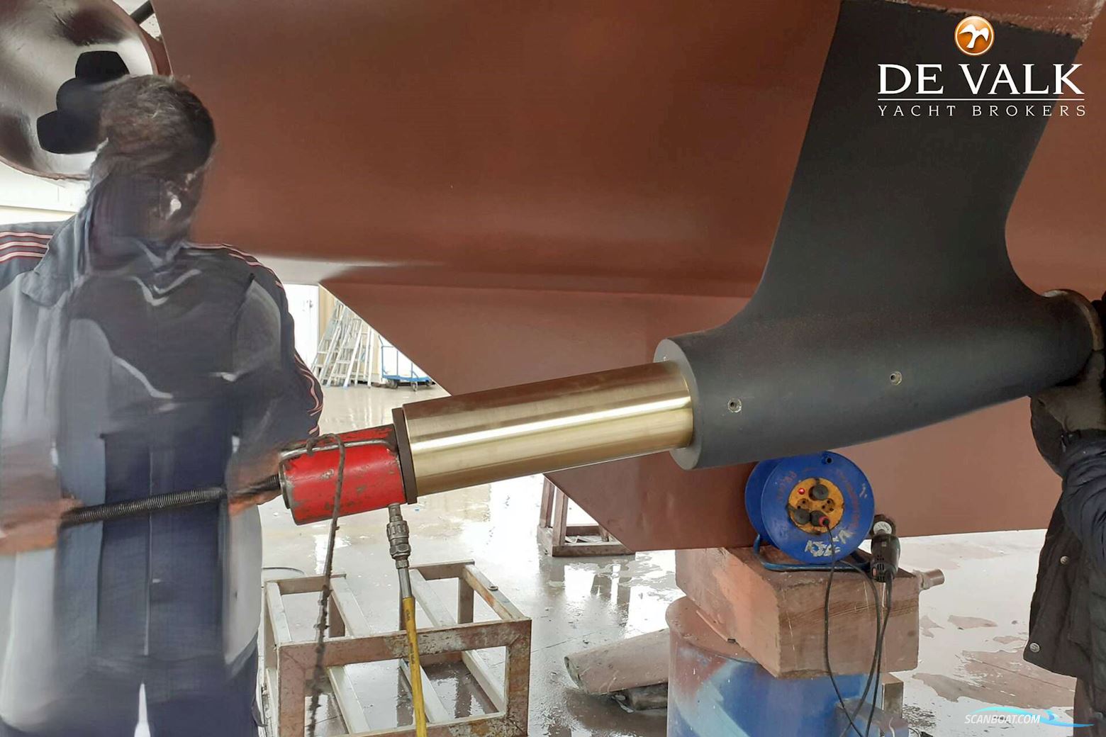 Versilcraft 105 Planet