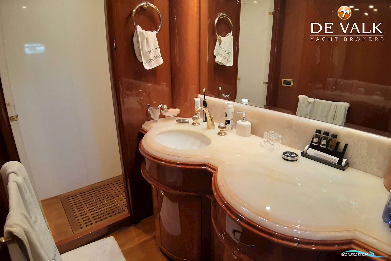 Versilcraft 105 Planet