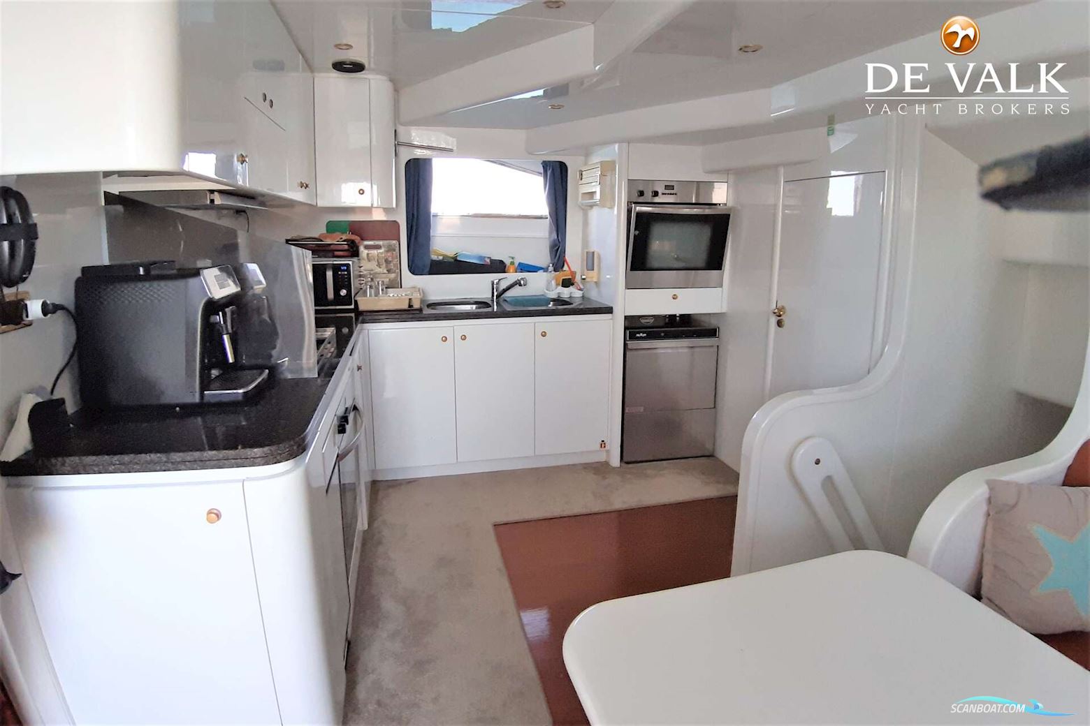 Versilcraft 105 Planet