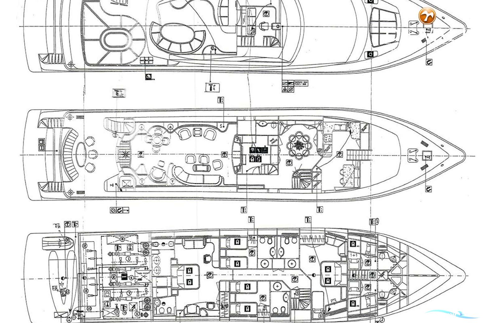 Versilcraft 105 Planet