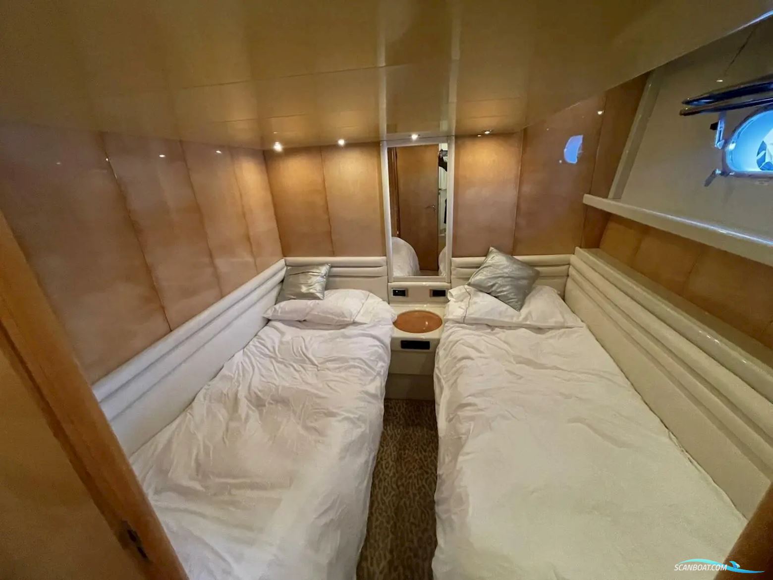 VERSILCRAFT 75 Motoryacht