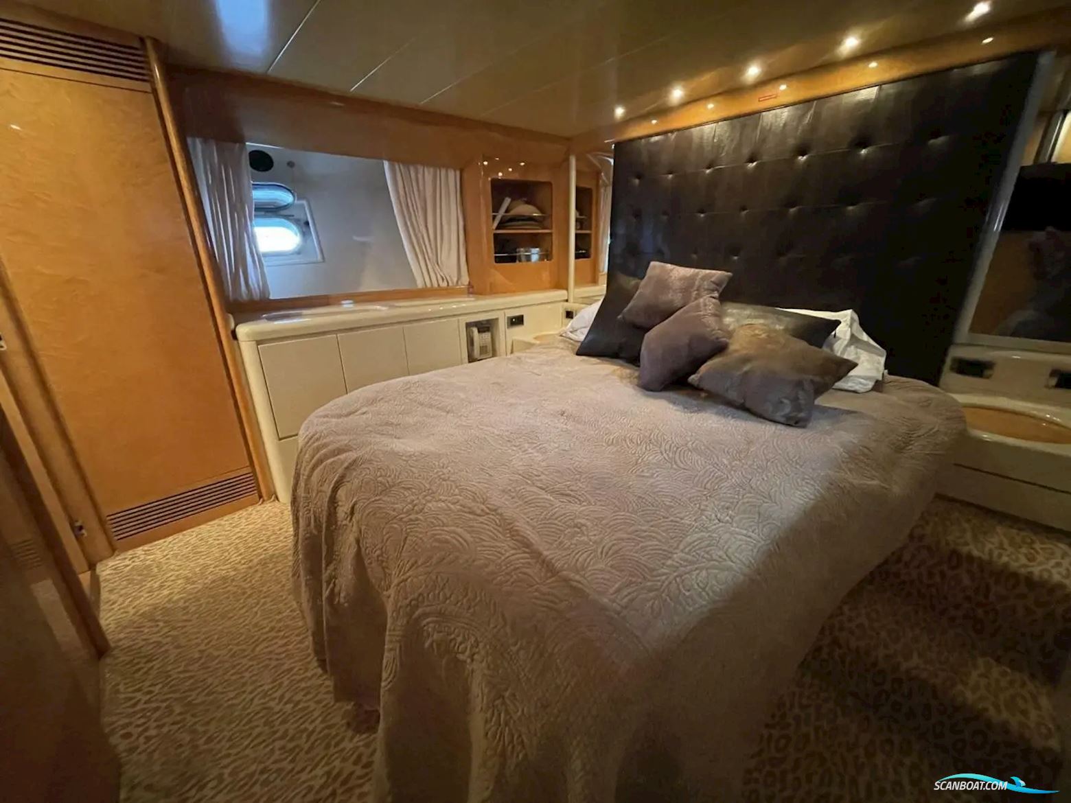 VERSILCRAFT 75 Motoryacht