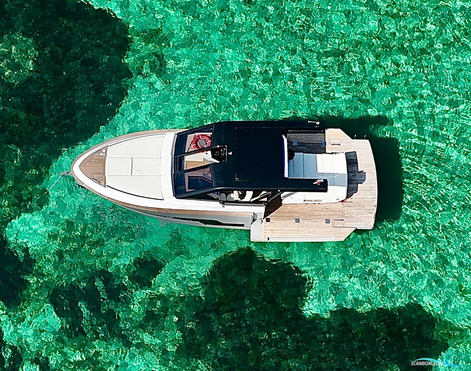 Vi Yachts Vi Q4