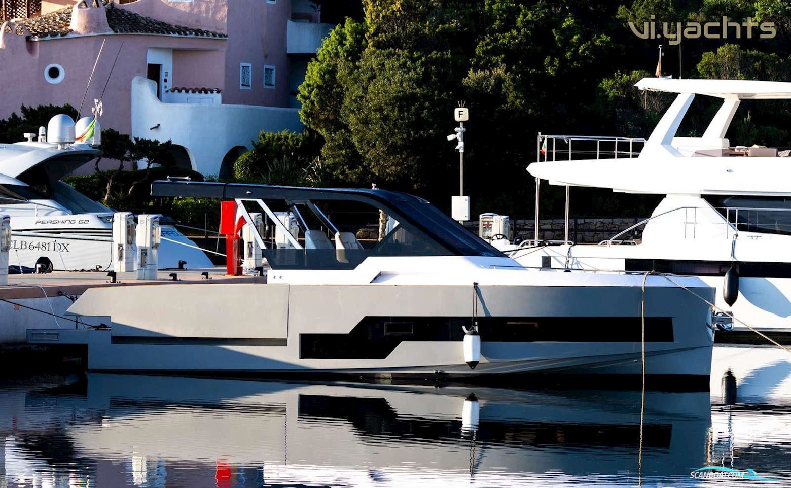 Vi Yachts Vi Q4