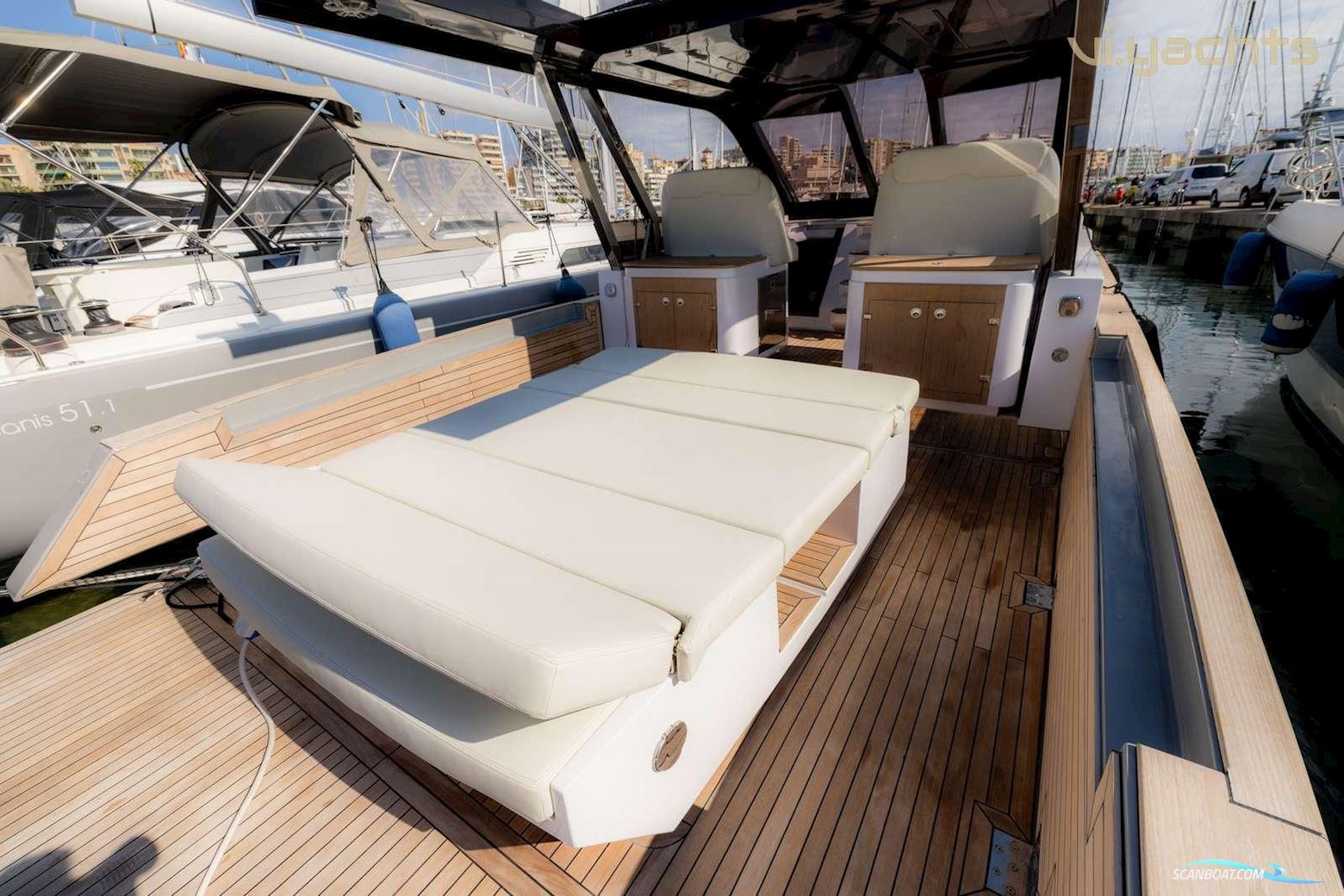 Vi Yachts Vi Q4