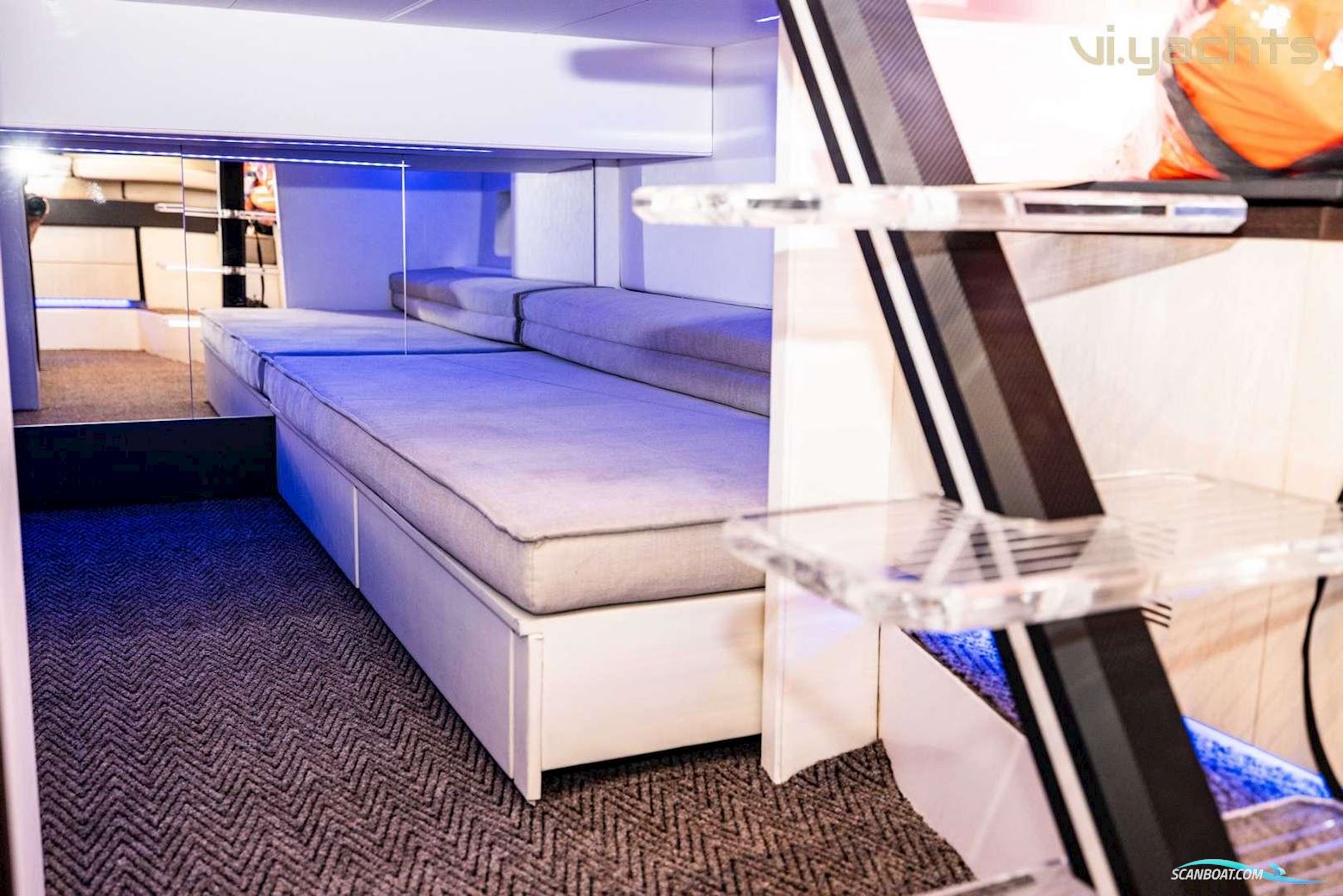 Vi Yachts Vi Q4