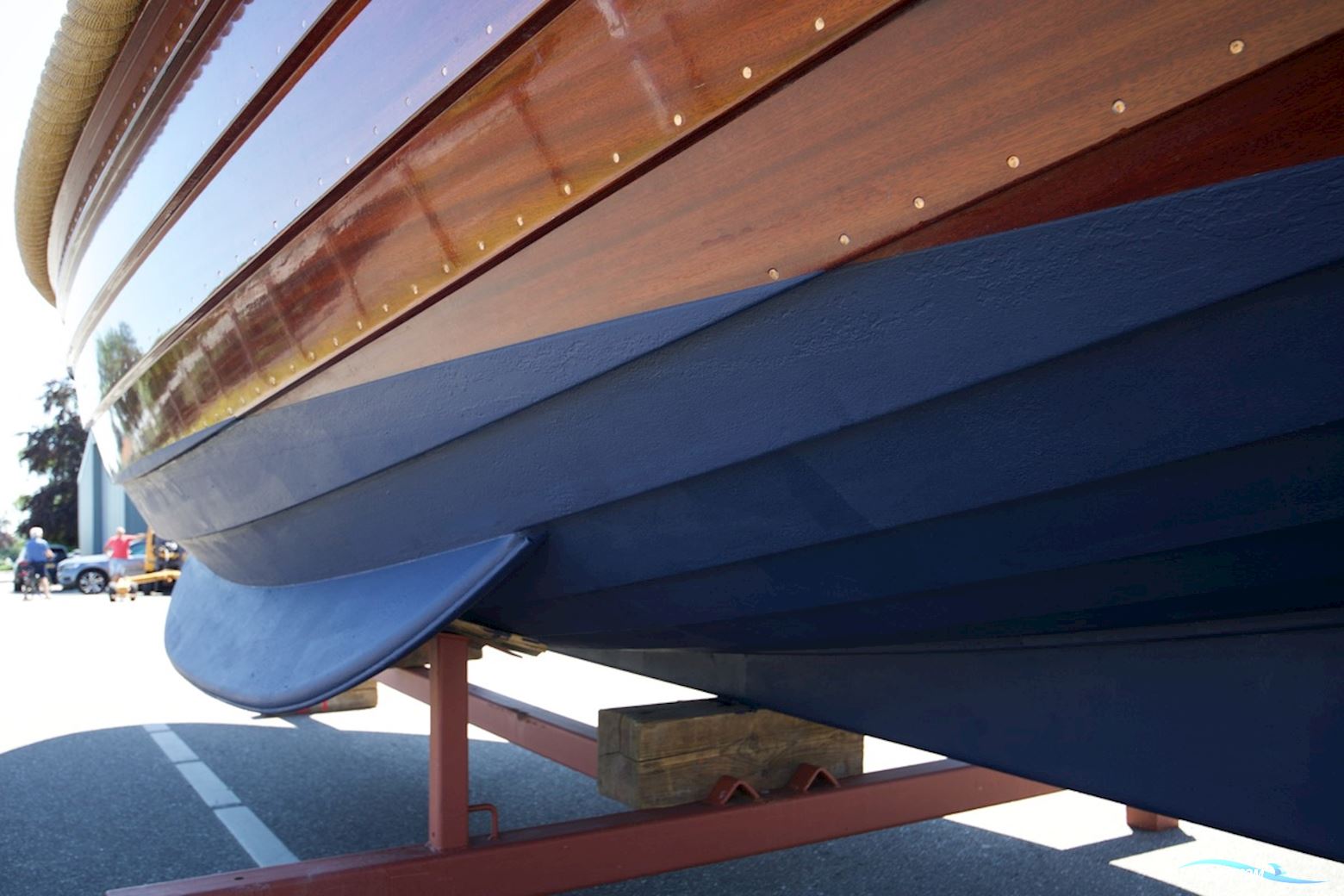 Vial 850 Overnaadse Vlet