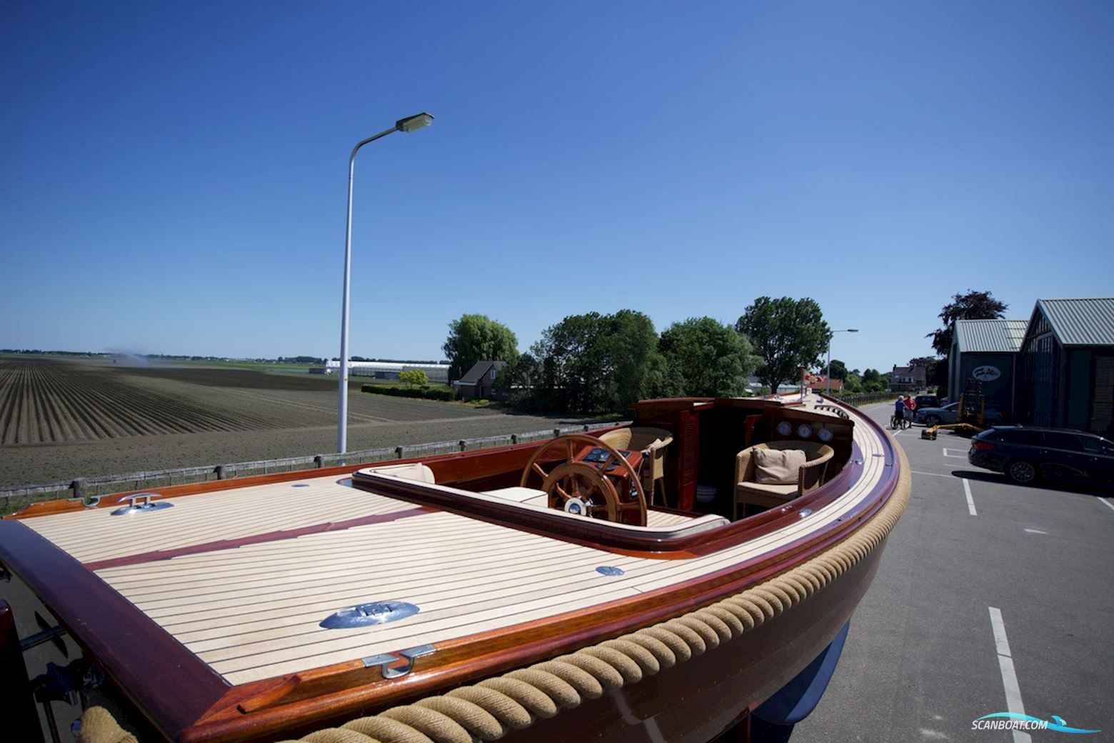 Vial 850 Overnaadse Vlet