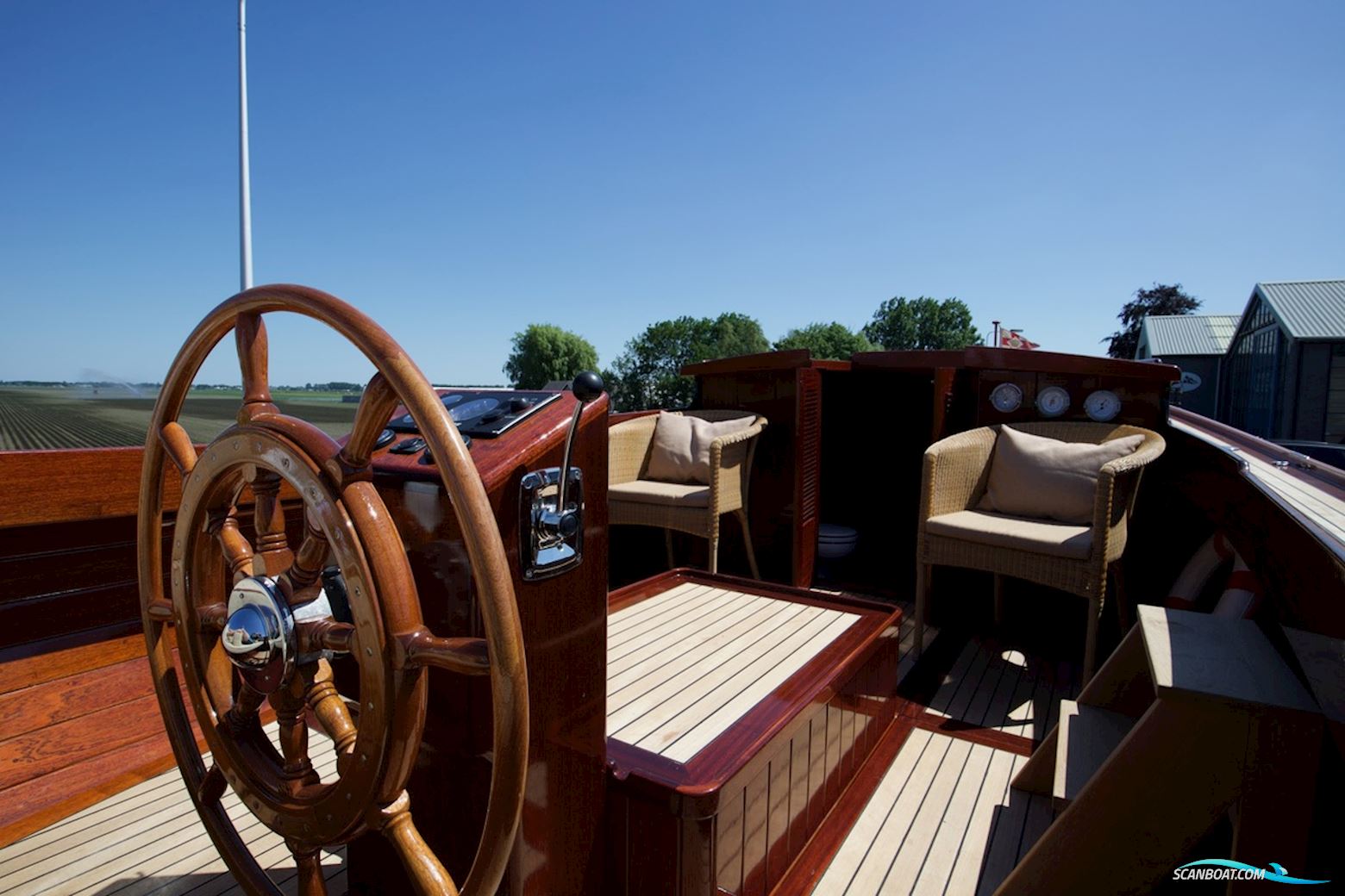 Vial 850 Overnaadse Vlet