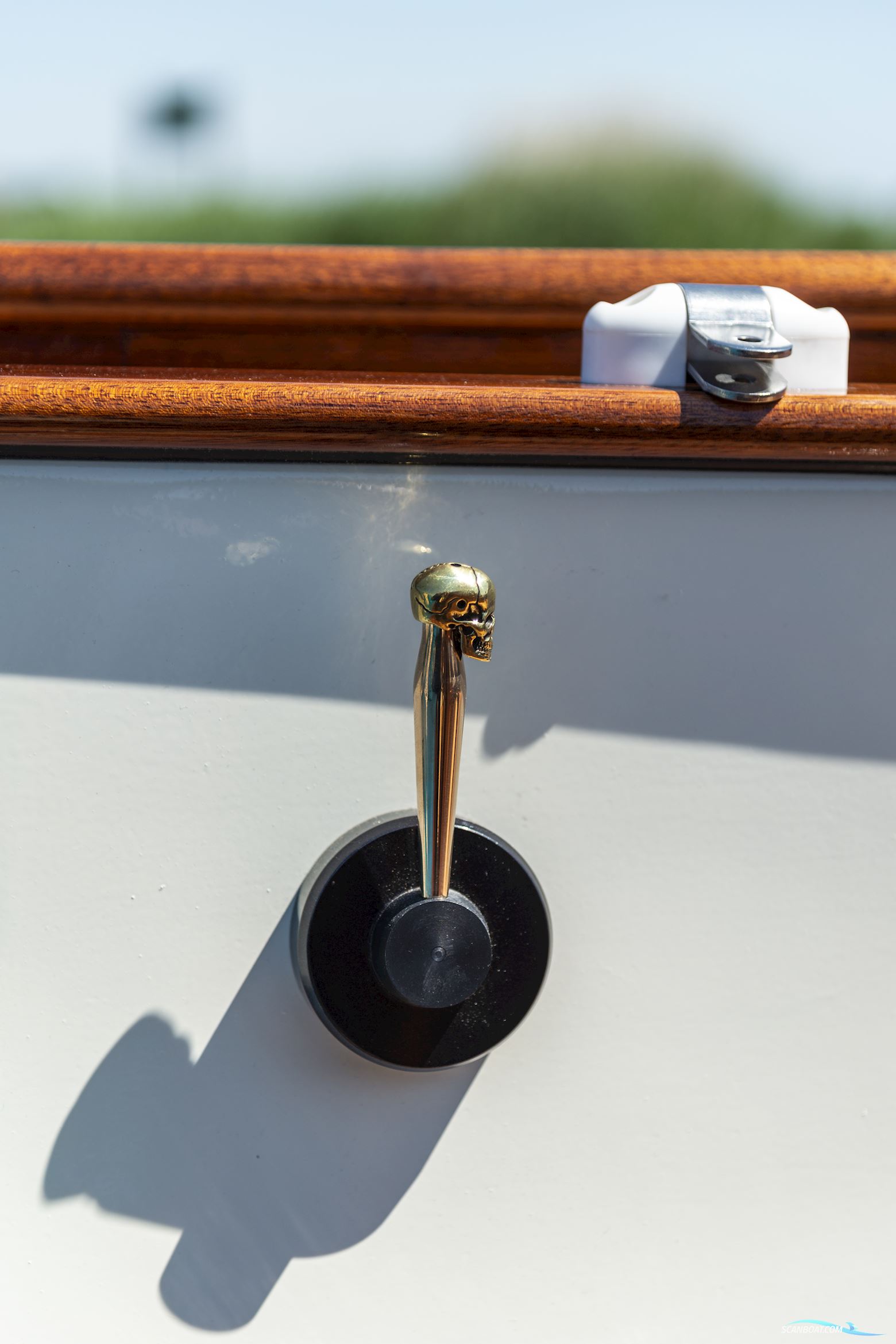 Victoria Spiegel Sloep 720 Volledig Elektrisch