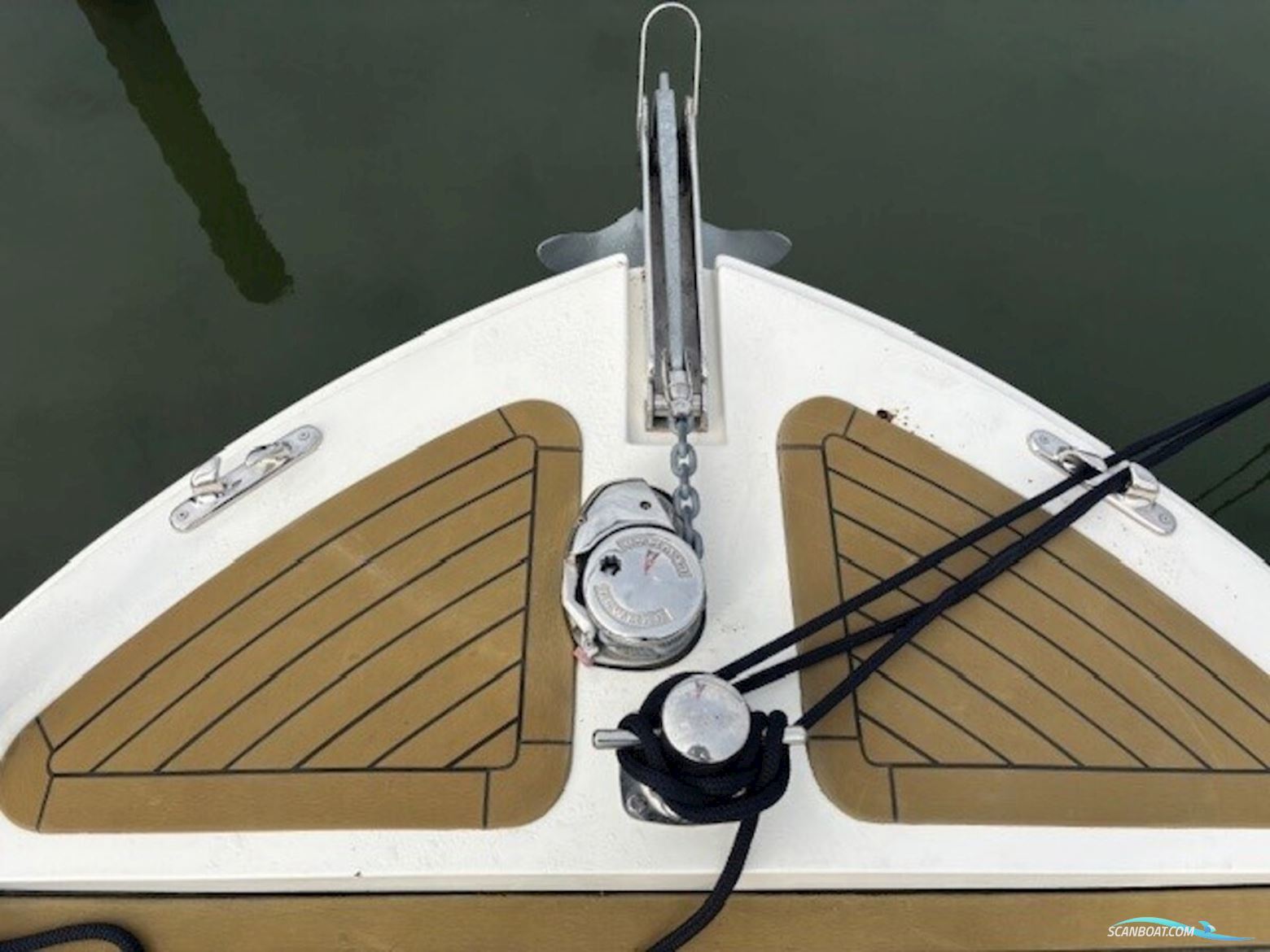 Vigilante Pilot 11.50