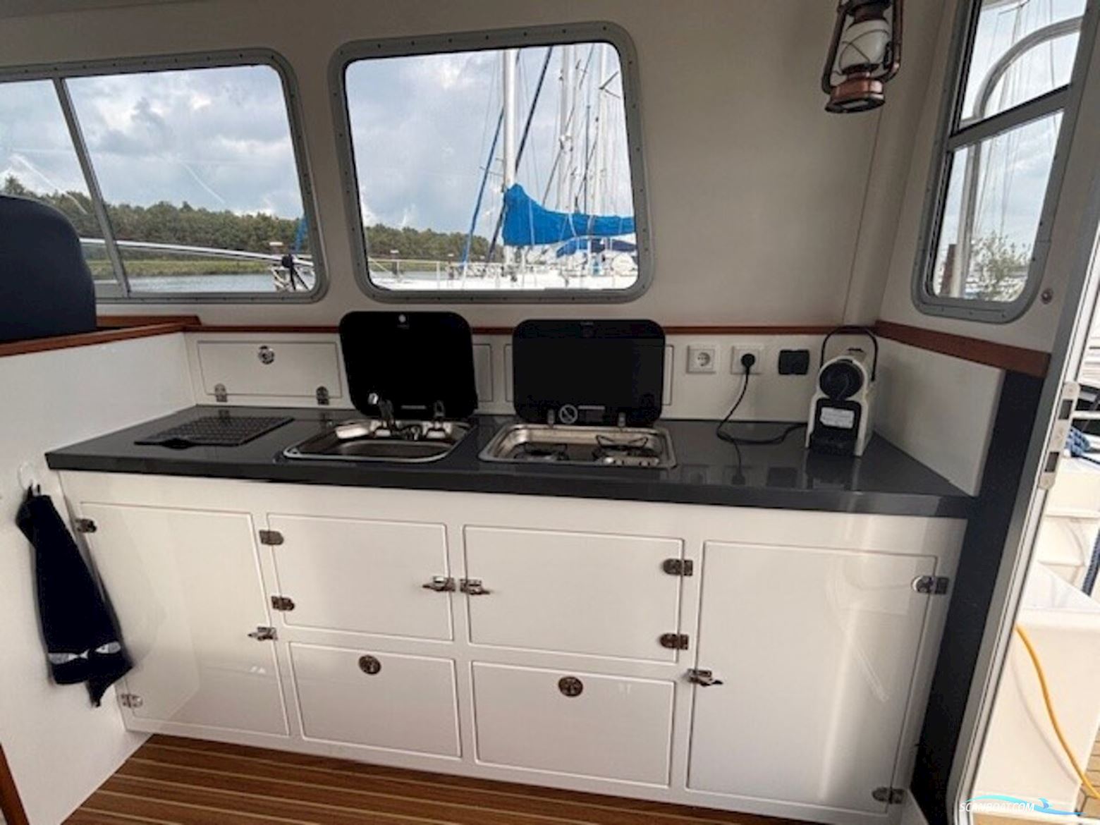 Vigilante Pilot 11.50