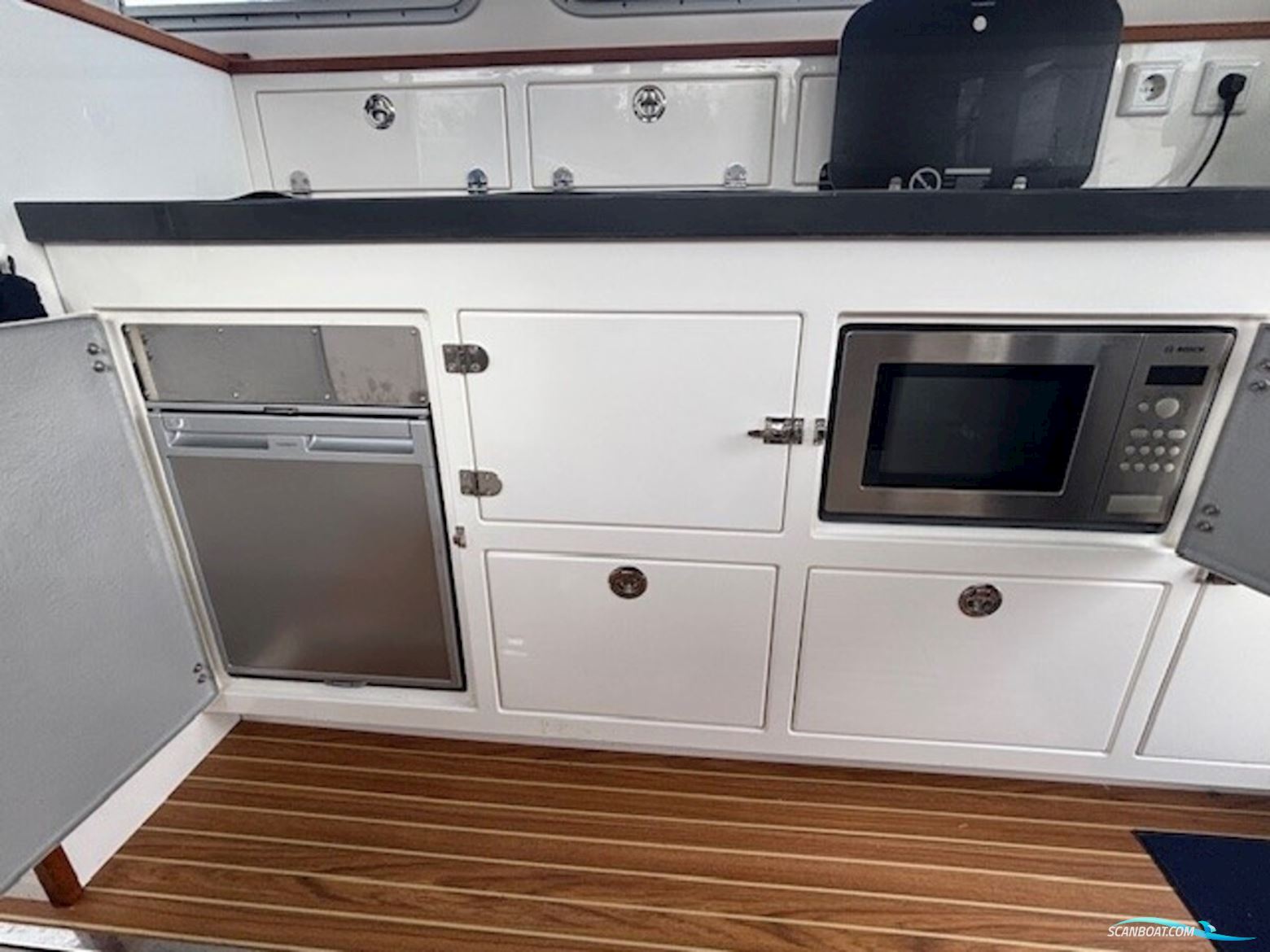 Vigilante Pilot 11.50