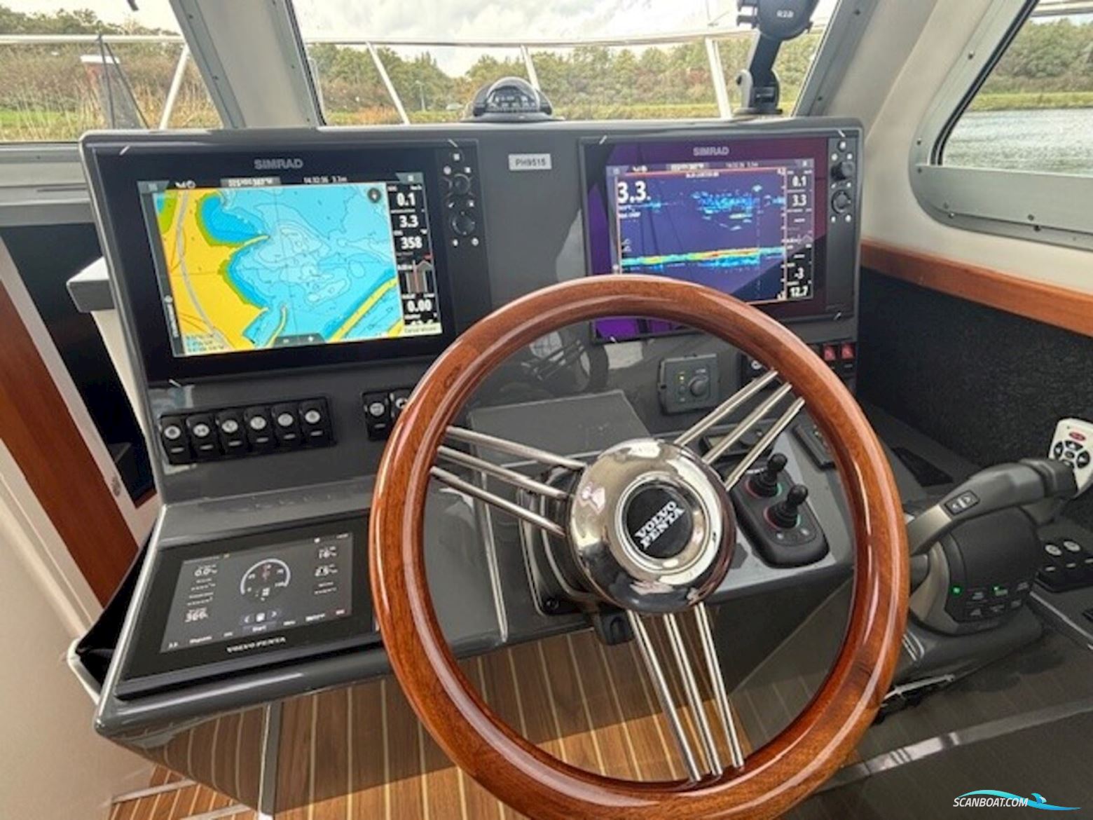 Vigilante Pilot 11.50