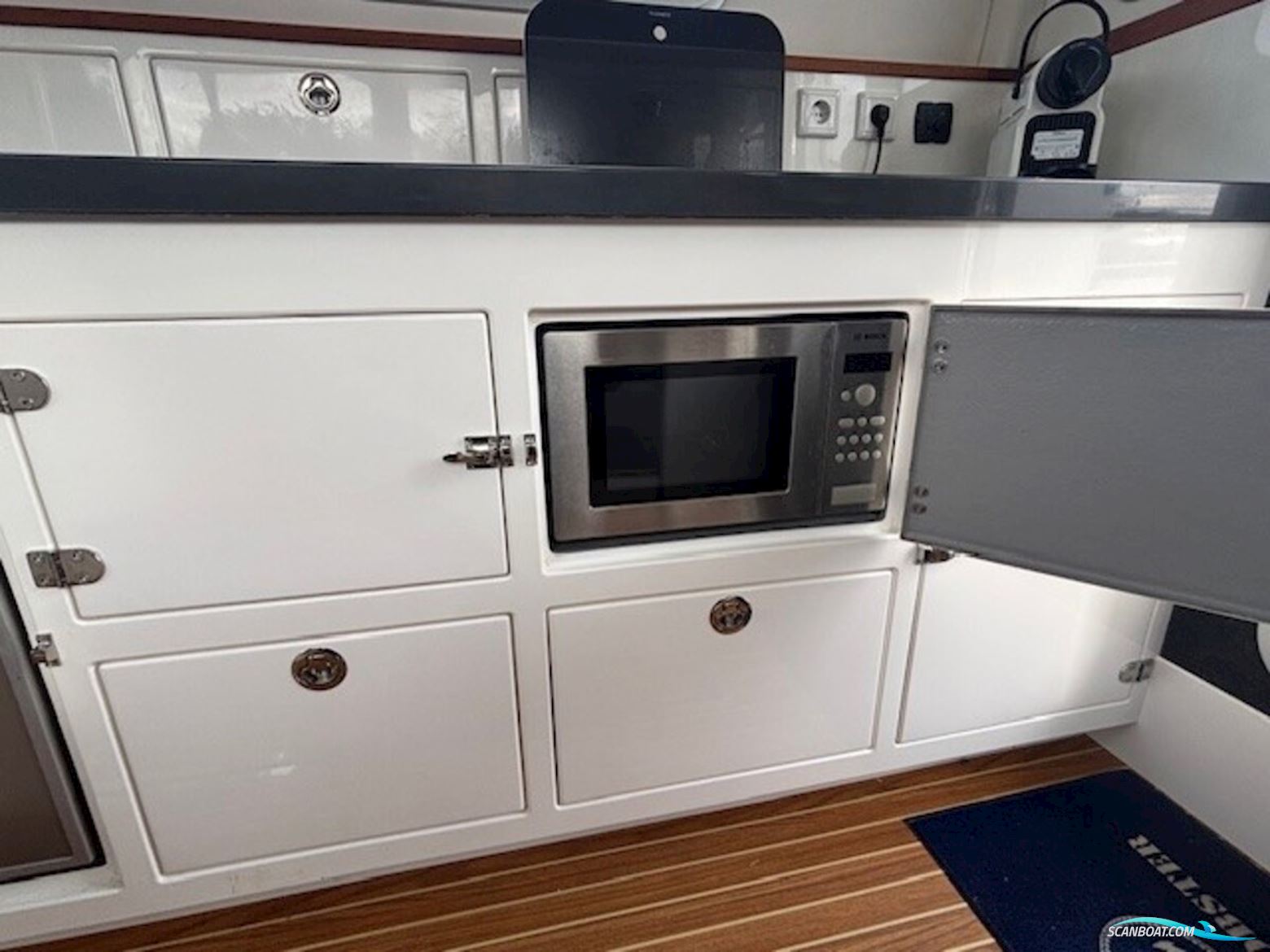 Vigilante Pilot 11.50