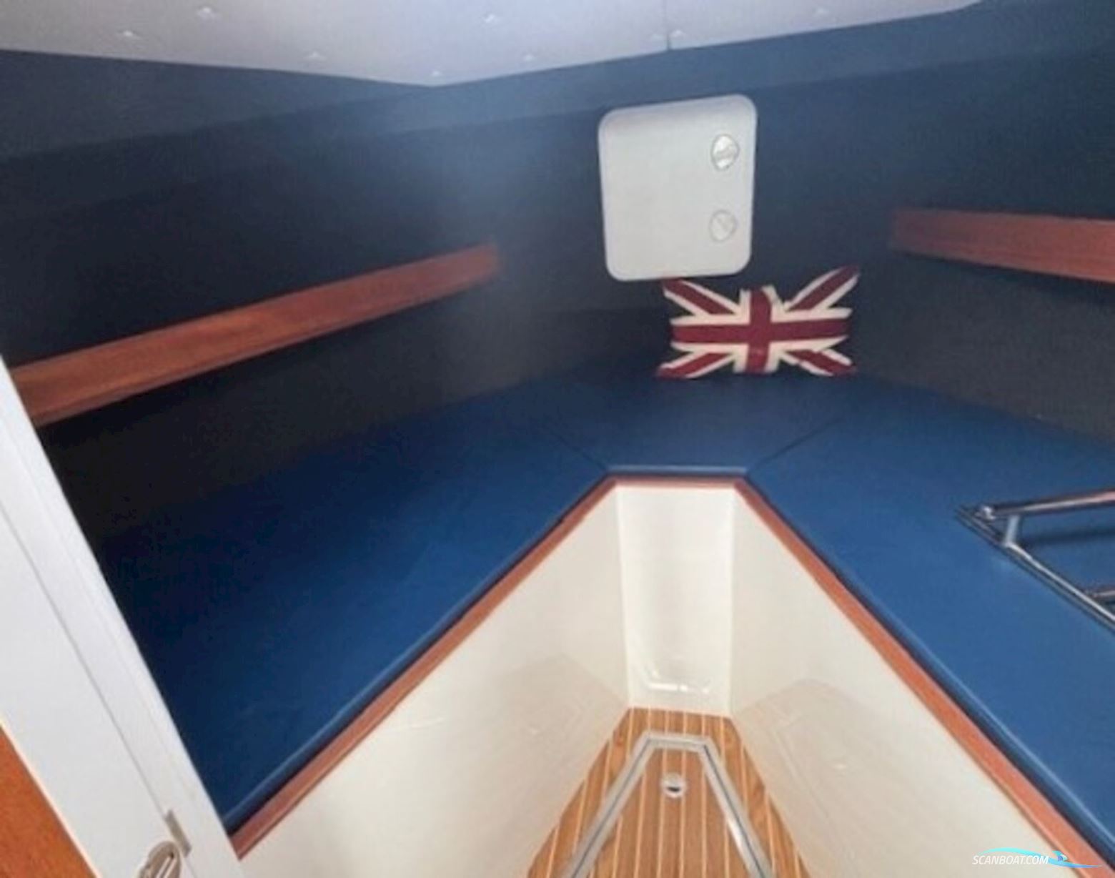 Vigilante Pilot 11.50