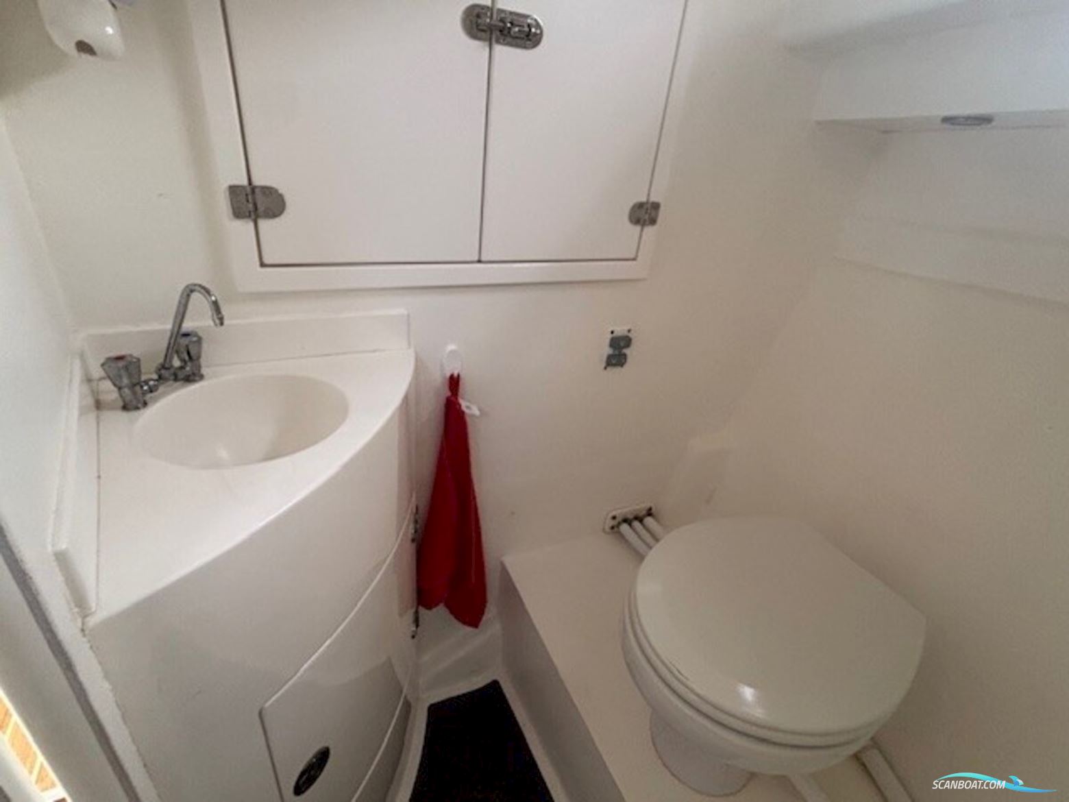 Vigilante Pilot 11.50